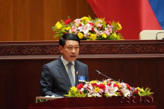 Laos Targets 2030 Launch for Strategic Railway Link to Vietnam